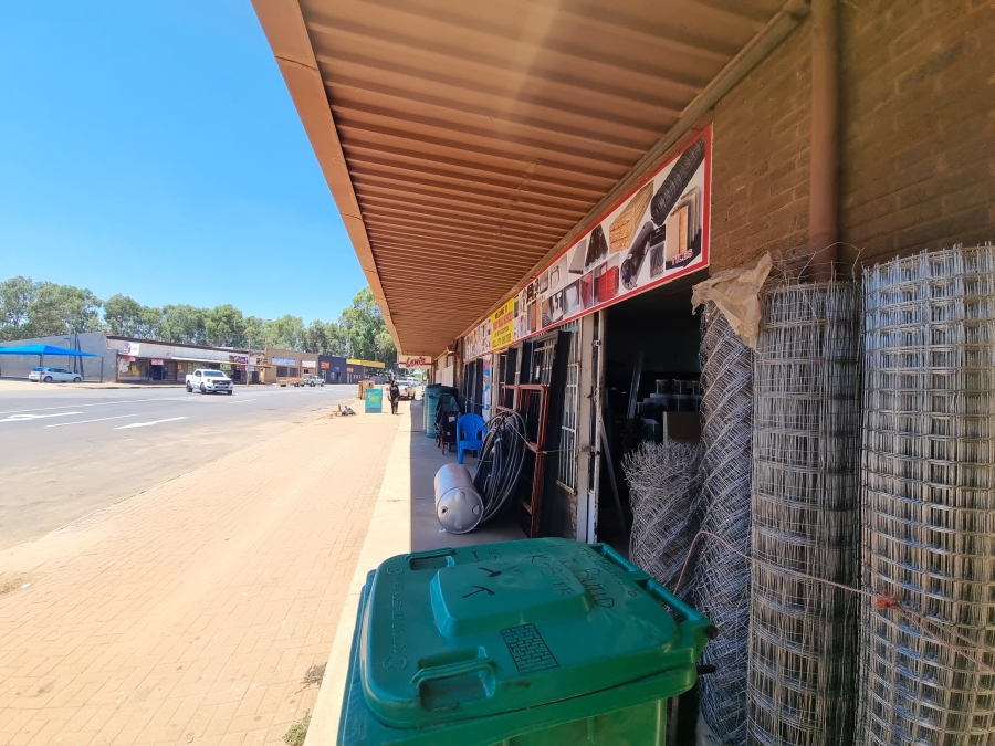 Commercial Property for Sale in Koster North West